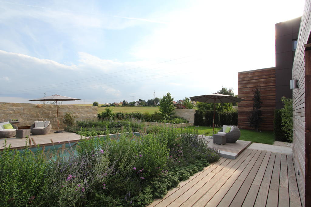Hotellerie&Spa "Einfach Schon" Dresden Dış mekan fotoğraf