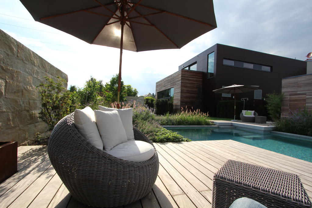 Hotellerie&Spa "Einfach Schon" Dresden Dış mekan fotoğraf