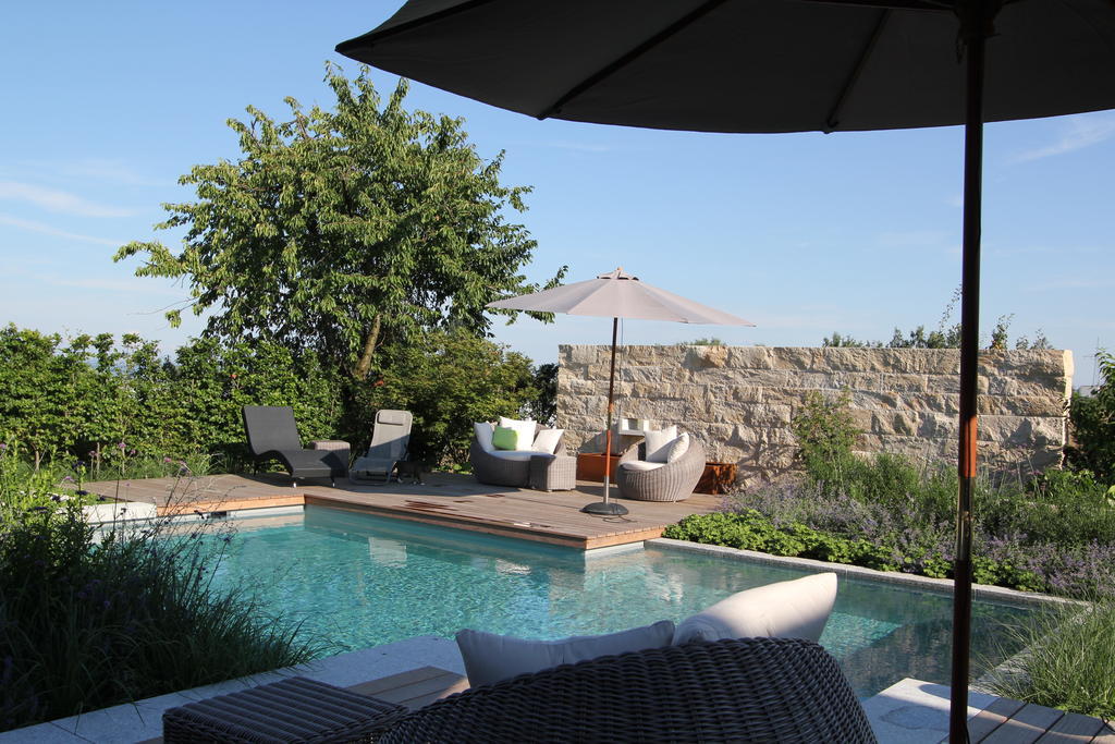 Hotellerie&Spa "Einfach Schon" Dresden Dış mekan fotoğraf