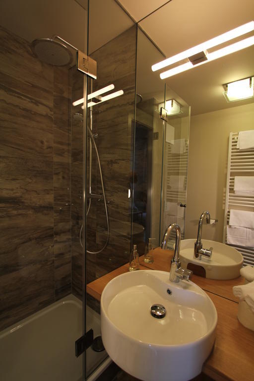 Hotellerie&Spa "Einfach Schon" Dresden Oda fotoğraf